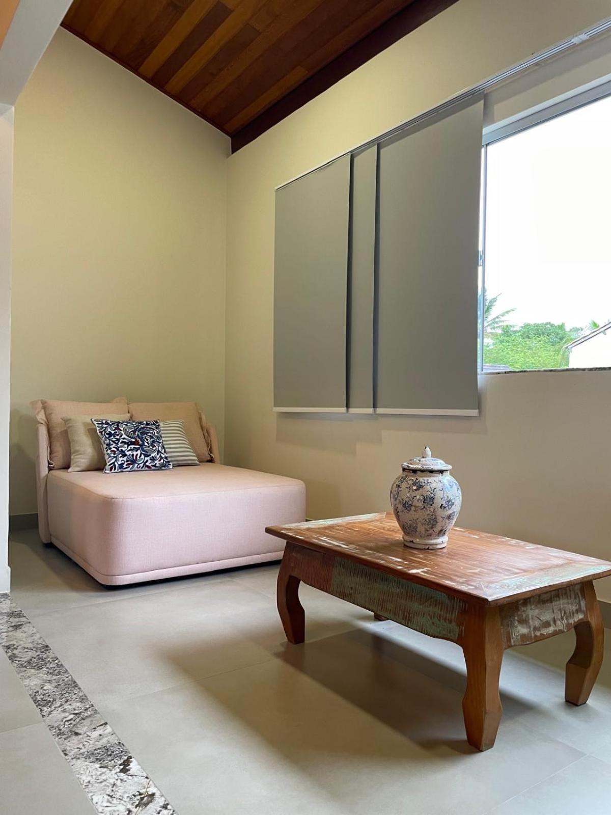 Residencia Aldeia Do Mundai Hotel Porto Seguro Exterior photo