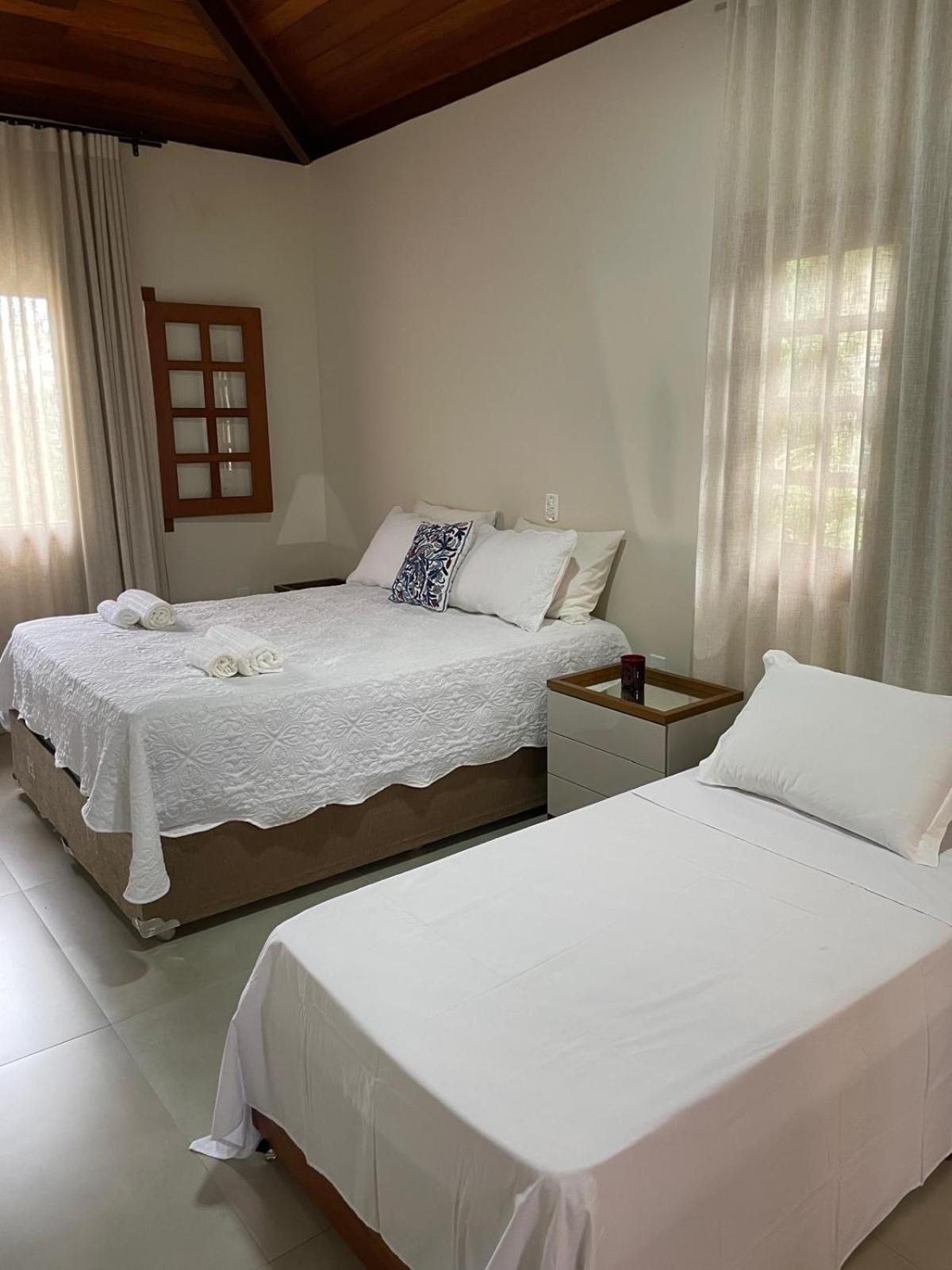 Residencia Aldeia Do Mundai Hotel Porto Seguro Exterior photo