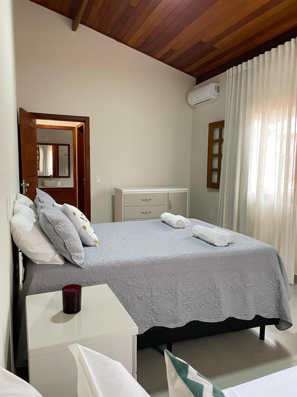 Residencia Aldeia Do Mundai Hotel Porto Seguro Exterior photo